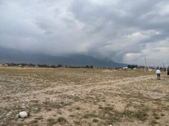 дом ак ордо участок: 8 соток, Бизнес үчүн, Кызыл китеп — 5