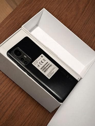 aiphone 7: Xiaomi, 12, 256 ГБ, цвет - Серый, 2 SIM — 2