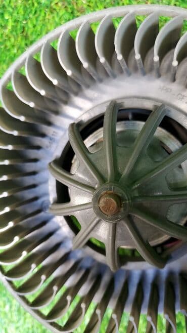 n62: Мотор печки Bmw 7-Series E65 N62B44 2005 (б/у) ​ Марка: BMW Модель — 4