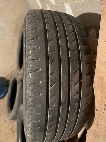 r 16: Шины 205 / 55 / R 16, Лето, Комплект, Легковые — 9