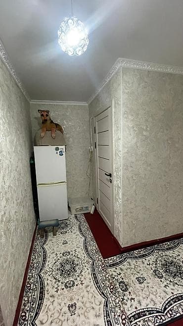 Батирлер: 3 бөлмө, 62 м² — 9