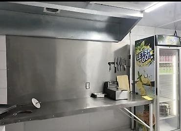 продажа бизнес: Даяр бизнес фаст фуд сатылат же арендага берилет — 4