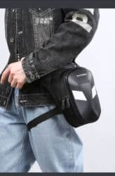 мото дождевик: Моторюкзак, Новый, Самовывоз — 9