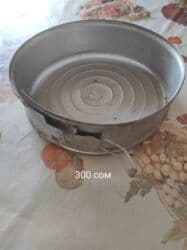 посуда кастрюли: Бочка — 18