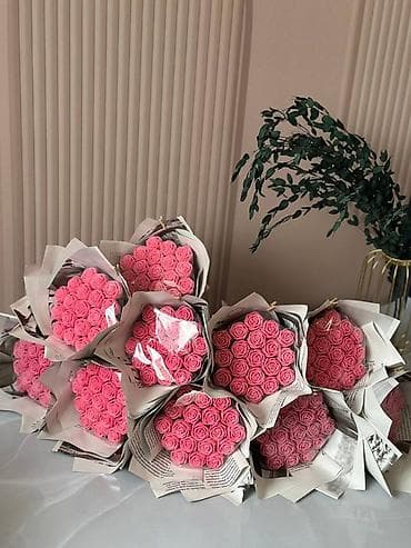 киндер осд: 🌹 Шоколадные розы — подарок, который запомнится! 🌹 ✨ Нежный вкус, как — 5