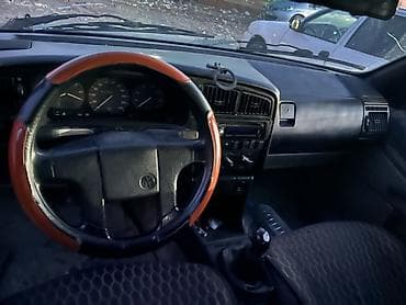 ступица пассат б3: Volkswagen Passat: 1991 г., 1.8 л, Механика, Бензин, Универсал — 2