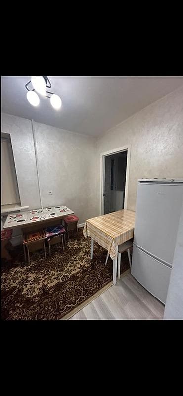 квартира токольдош: 2 комнаты, Собственник, Без животных, С мебелью полностью — 1