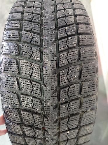 вал нексия: Колеса в сборе 205 / 55 / R 16, Зима, Комплект, Легковые, Литые, отверстий - 5 — 3