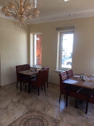 аренда готового кафе: Сдается в аренду небольшое новое кафе, со всеми принадлежностями — 2