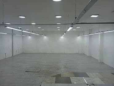 шоу рум: Сдаётся помещение под бизнес, площадь 110 м квадрат Щербакова. вход — 7