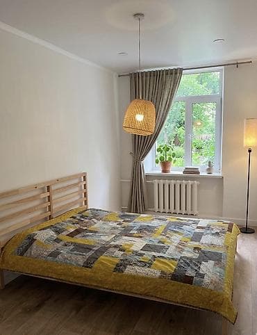 квартиры бишкек снять: 🏡 2-Bedroom Apartment for Rent in the City Center Long-term lease — 1 — 3