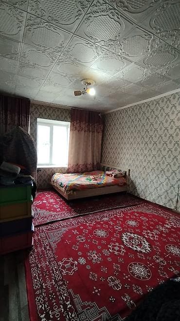 село интернационал: 🏡 Продаётся жилой дом с участком в Сокулукском районе Продаётся уютный — 6