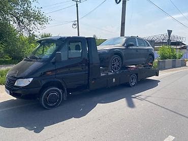 С лебедкой at lalafo.kg С лебедкой