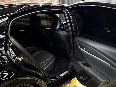 камри 50 машина: Toyota Camry: 2024 г., 2.5 л, Автомат, Бензин, Седан — 9