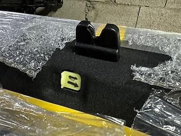 замок багажника соната: Замок багажника HYUNDAI SONATA LF 2018 (б/у) — 2