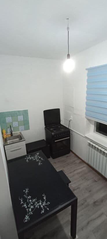 цены на недвижимость в бишкеке 2023: 1 комната, Собственник, Без подселения, С мебелью частично — 5