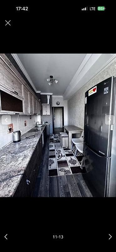 emark residence: 3 комнаты, 165 м², Элитка, 9 этаж, Старый ремонт — 9