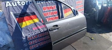 запчасти на мерседес кудайберген: Дверь Передняя правая Mercedes-Benz, Б/у, Оригинал — 2