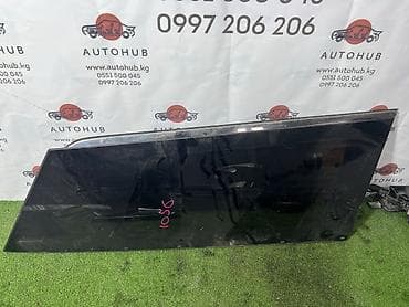 Форточка Kia carnival YP D4HB 2.2 DIESEL прав. (б/у)