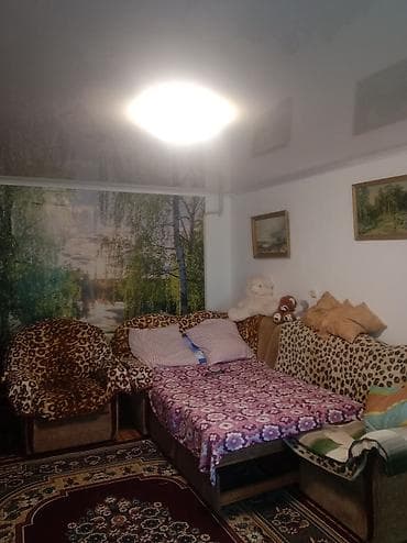 капсульные дома кыргызстан: Квартира из 5-ти комнат, благоустроеная, двухэтажная, котеджного — 9