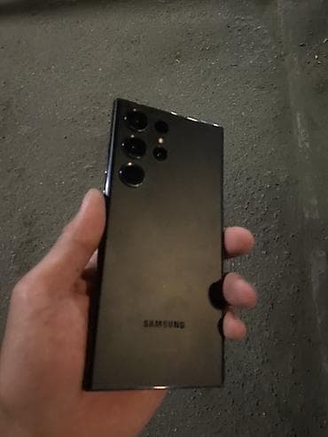 microsoft surface pro: Samsung Galaxy S22 Ultra, 512 ГБ, цвет - Черный — 3