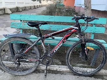 ninebot max бишкек: Шаардык велосипед, Skillmax, Велосипед алкагы S (145 - 165 см), Колдонулган — 10