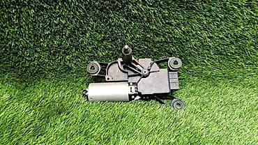 e53 4 8: Электрический моторчик BMW 2005 г., Б/у, Оригинал, Германия — 1