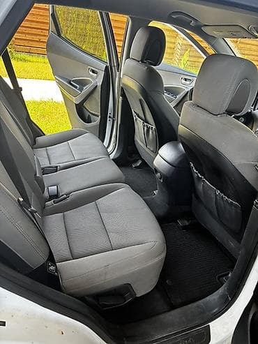 диски санта фе 3: Hyundai Santa Fe: 2017 г., Кроссовер — 4