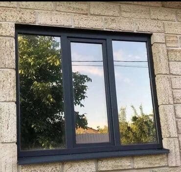 занавески на пластиковые окна: Алюминиевые Алюминиевые перегородки. Алюминиевые терезе Пластиковые — 8