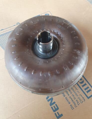 Фильтры: Коробка передач Автомат BMW 2004 г., Б/у, Оригинал, Германия — 1