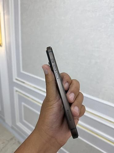 iphone x в бишкеке: IPhone 17 Pro Max, Б/у, 256 ГБ, 98 % — 5
