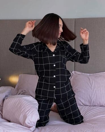 прокат мужских костюмов [возьми на прокат] бишкек фото: Пижамы — 24