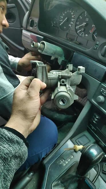 чип на машину: Ремонт чип ключей для автомобилей авто — 2