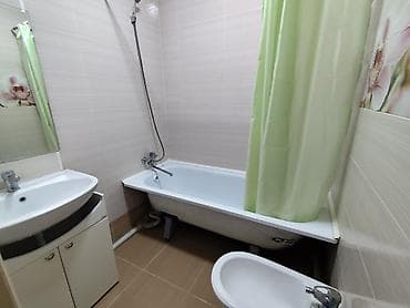 2 комнаты, 67 м², 106 серия улучшенная, 5 этаж, Косметический ремонт
