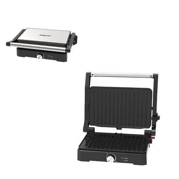 аэрогриль с двумя чашами: Тостер, Жаңы, Акылуу жеткирүү, Акысыз жеткирүү, Өзү алып кетүү — 4