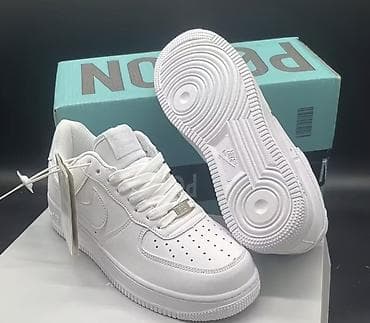 air force оригинал: Мужские кроссовки, 36, 37, 38, Nike, Новый — 5