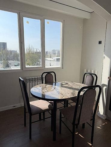 Недвижимость: 1 комната, 45 м², Элитка, 4 этаж, Евроремонт — 10