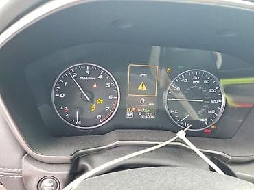 современный: Subaru Outback: 2020 г., Вариатор, Кроссовер — 6