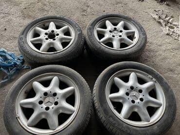 шины дордой моторс: Шины,диски (б/у) — 1