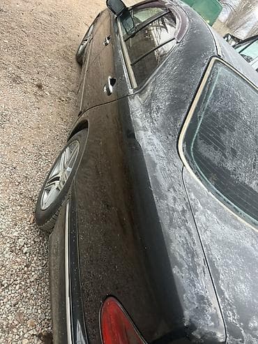 Mercedes-Benz E-Class: 1999 г., 2.7 л, Дизель, Седан at lalafo.kg Mercedes-Benz E-Class: 1999 г., 2.7 л, Дизель, Седан