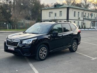 зеркало ниссан патфайндер: Subaru Forester: 2020 г., 2.5 л, Вариатор, Бензин, Кроссовер — 3