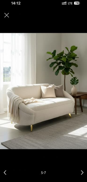 евромебель бишкек: Буйрутма эмеректер, Дүкөндөр, Диван, кресло — 1