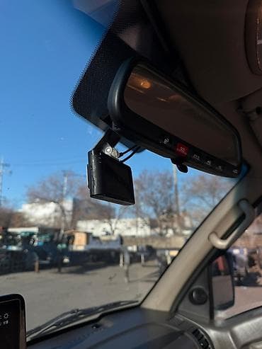 автономный кондиционер в машину: Легкий грузовик, Hyundai, Стандарт, 3 т, Новый — 1