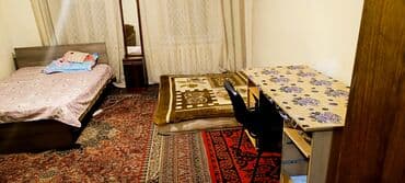 Сниму комнату: 20 м², С мебелью — 3