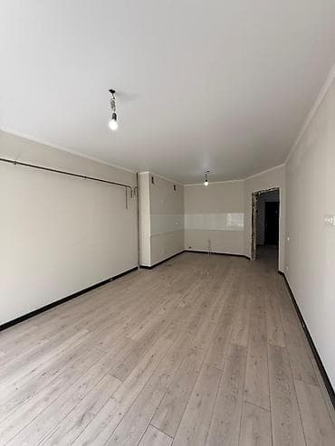 Квартиры: 1 комната, 51 м², Элитка, 6 этаж, Евроремонт — 6