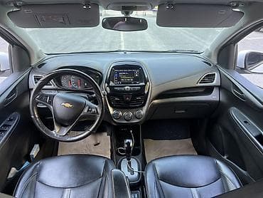 chevrolet spark продажа: Chevrolet Spark: 2020 г., 1 л, Автомат, Бензин, Хэтчбэк — 8