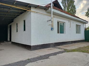 дача с выходом на речку: Дом с придомовой территорией. - Отдельно стоящий одноэтажный дом с — 4