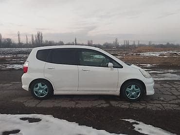хонда фит решотка: Honda Fit: 2003 г., 1.3 л, Вариатор, Бензин, Хэтчбэк — 4