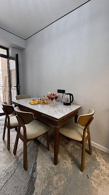 discovery studio: 2 комнаты, 68 м², 6 этаж, Дизайнерский ремонт — 8