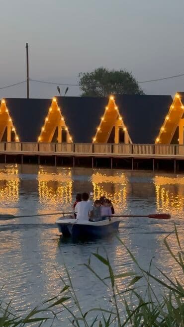 продаю дом в кок жар: 50 кв. м, 1 бөлмө, Жылытылган, Евроремонт, Кондиционер — 3